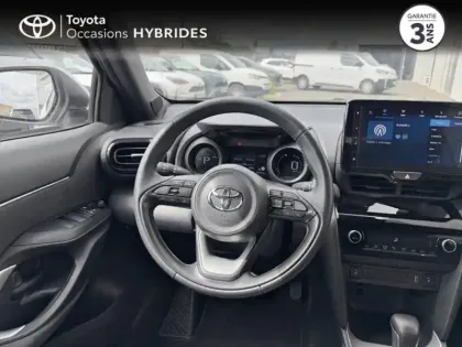 Photo 8 Toyota Yaris  Cross 116h Design MY22