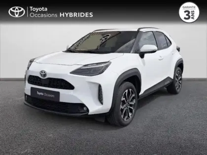 Photo Toyota Yaris Design