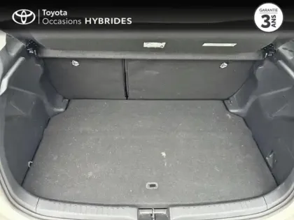 Photo 9 Toyota Yaris  116h Dynamic 5p MY22