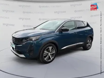 Photo Peugeot 3008 Allure Pack