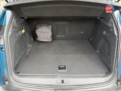 Photo 13 Peugeot 3008  HYBRID 225ch Allure Pack e-EAT8