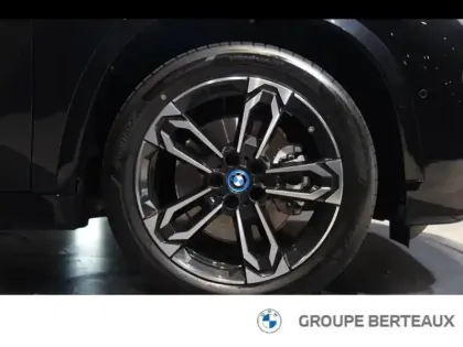Photo 8 BMW X1  xDrive25e 245ch M Sport