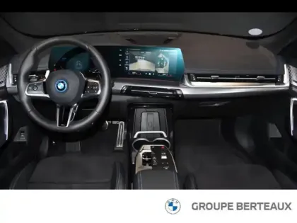 Photo 10 BMW X1  xDrive25e 245ch M Sport