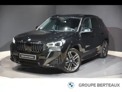 Photo Bmw X1 M Sport