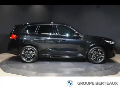 Photo 5 BMW X1  xDrive25e 245ch M Sport