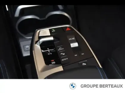 Photo 14 BMW X1  xDrive25e 245ch M Sport