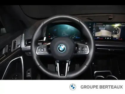 Photo 11 BMW X1  xDrive25e 245ch M Sport