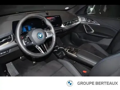 Photo 9 BMW X1  xDrive25e 245ch M Sport