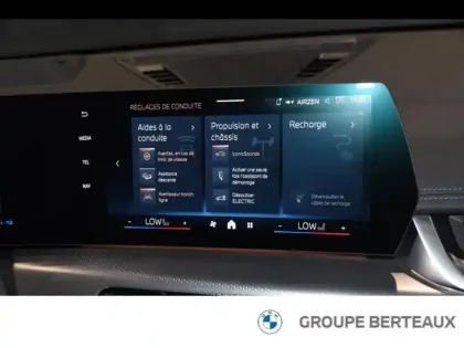 Photo 13 BMW X1  xDrive25e 245ch M Sport