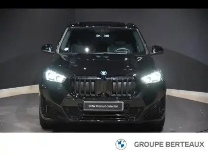Photo 7 BMW X1  xDrive25e 245ch M Sport