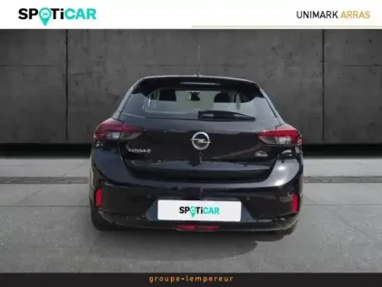 Photo 5 Opel Corsa  Electric 136ch Elegance Business