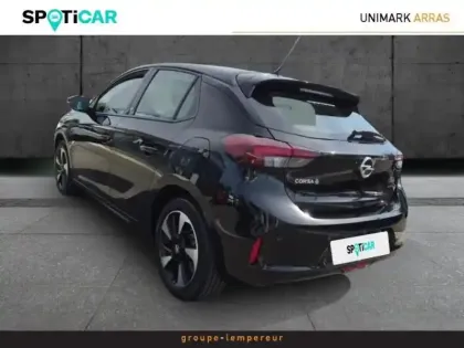 Photo 7 Opel Corsa  Electric 136ch Elegance Business