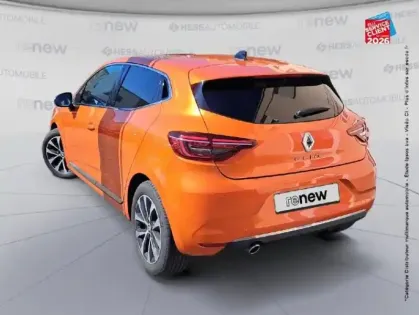Photo 7 Renault Clio  1.0 TCe 90ch Techno