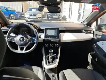 Photo 14 Renault Clio  1.0 TCe 90ch Techno