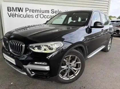 Photo Bmw X3 Xline
