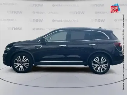 Photo 8 Renault Koleos  1.7 Blue dCi 150ch Initiale Paris X-Tronic - 19