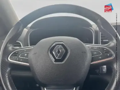 Photo 11 Renault Koleos  1.7 Blue dCi 150ch Initiale Paris X-Tronic - 19