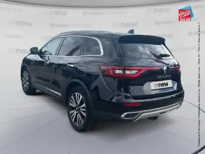 Photo 7 Renault Koleos  1.7 Blue dCi 150ch Initiale Paris X-Tronic - 19
