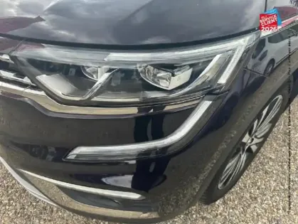 Photo 12 Renault Koleos  1.7 Blue dCi 150ch Initiale Paris X-Tronic - 19