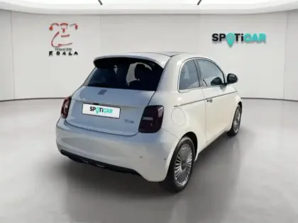 Photo 5 Fiat 500  e 118ch MY23
