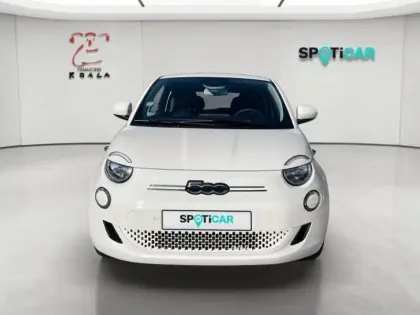 Photo 8 Fiat 500  e 118ch MY23