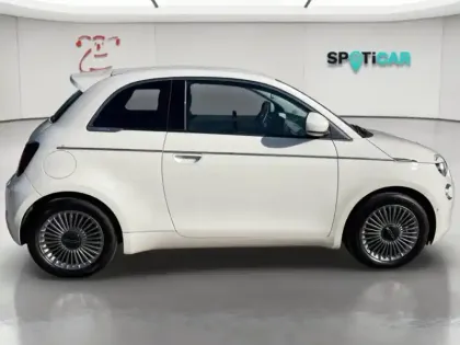 Photo 6 Fiat 500  e 118ch MY23