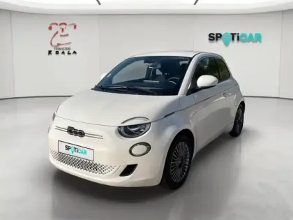 Photo Fiat 500 Base