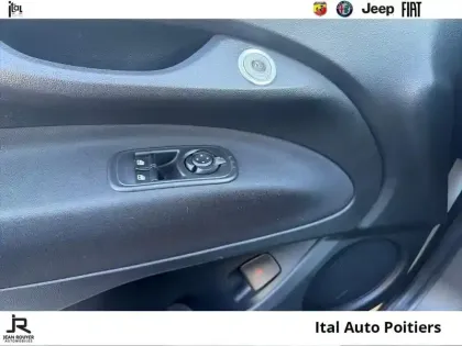 Photo 28 Fiat 500  e 95ch Action Plus