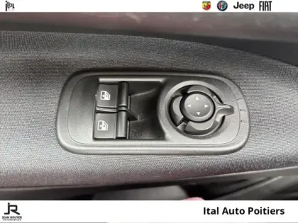 Photo 11 Fiat 500  e 95ch Action Plus
