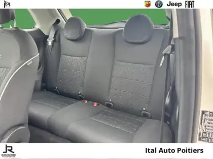 Photo 9 Fiat 500  e 95ch Action Plus