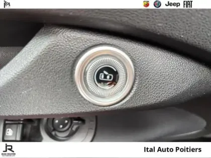 Photo 12 Fiat 500  e 95ch Action Plus