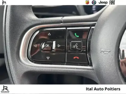 Photo 14 Fiat 500  e 95ch Action Plus