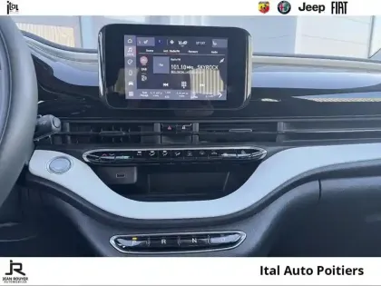 Photo 26 Fiat 500  e 95ch Action Plus