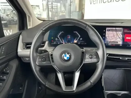 Photo 6 BMW Serie 2 Série 2 ActiveTourer 218d 150ch DKG7