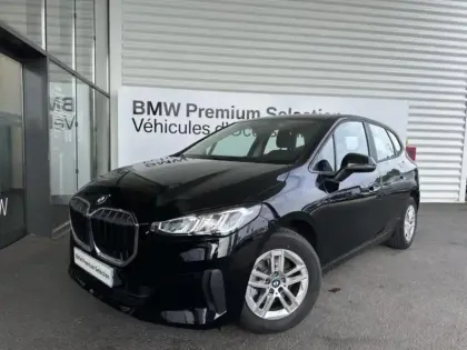 Photo Bmw Serie 2 Base