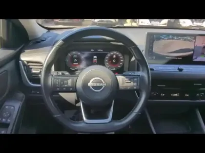 Photo 13 Nissan Qashqai  e-POWER 190ch N-Connecta 2022