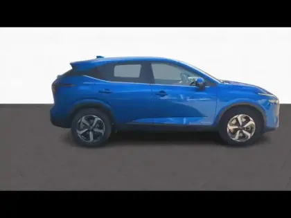Photo 6 Nissan Qashqai  e-POWER 190ch N-Connecta 2022
