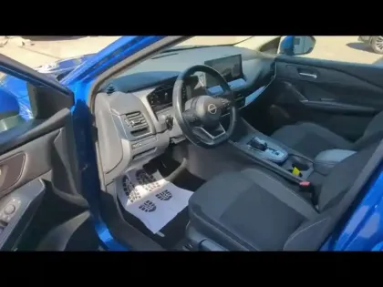 Photo 11 Nissan Qashqai  e-POWER 190ch N-Connecta 2022