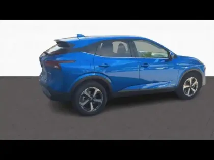 Photo 5 Nissan Qashqai  e-POWER 190ch N-Connecta 2022