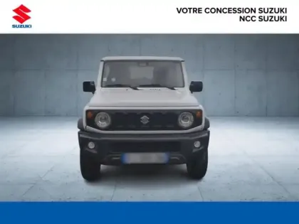 Photo 7 Suzuki Jimny  1.5 VVT 102ch Pack
