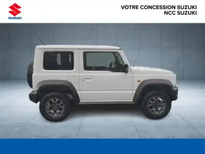 Photo 5 Suzuki Jimny  1.5 VVT 102ch Pack
