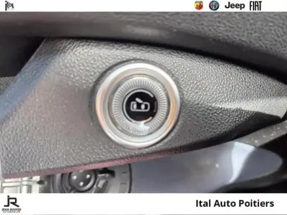 Photo 12 Fiat 500  Fiat  e 95ch Icône berline  23.8 KWH