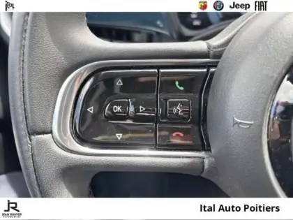 Photo 14 Fiat 500  Fiat  e 95ch Icône berline  23.8 KWH