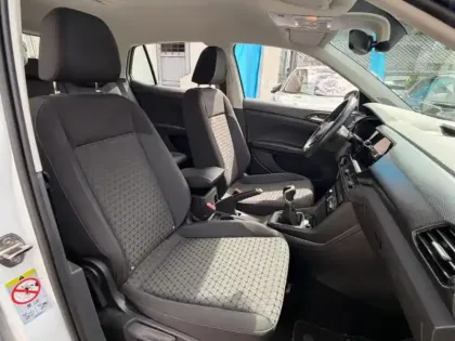 Photo 5 Volkswagen T-cross  1.0 TSI 95ch Life Tech