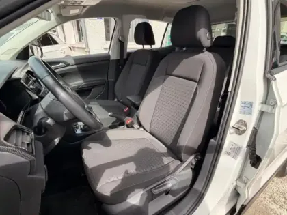 Photo 11 Volkswagen T-cross  1.0 TSI 95ch Life Tech