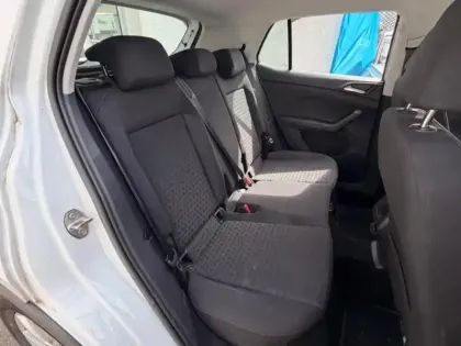 Photo 6 Volkswagen T-cross  1.0 TSI 95ch Life Tech