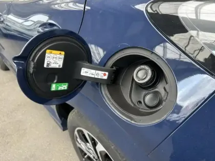 Photo 7 Ford Puma  1.0 Flexifuel 125ch S&S mHEV ST-Line