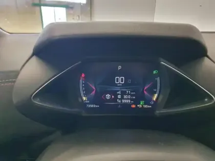 Photo 13 DS DS 3  Crossback PureTech 130ch Performance Line + Automatique 7cv