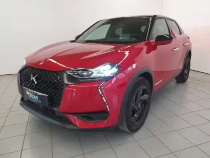 Photo Ds Ds 3 Performance Line +