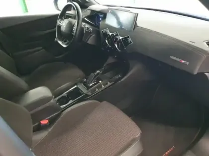 Photo 12 DS DS 3  Crossback PureTech 130ch Performance Line + Automatique 7cv